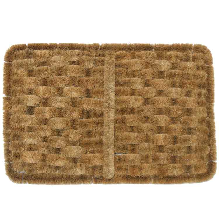 Shiraz Coir Welcome Mat