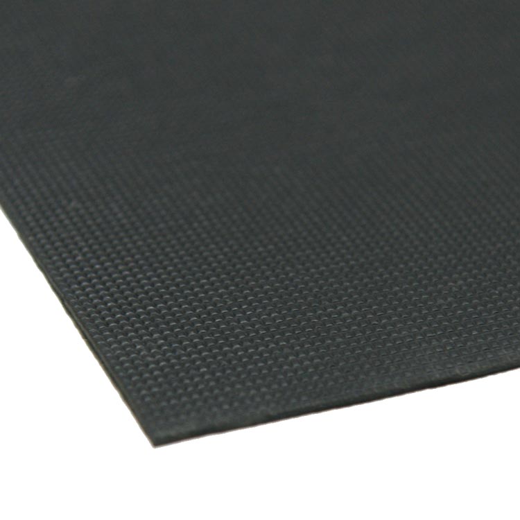 Santoprene texture block surface