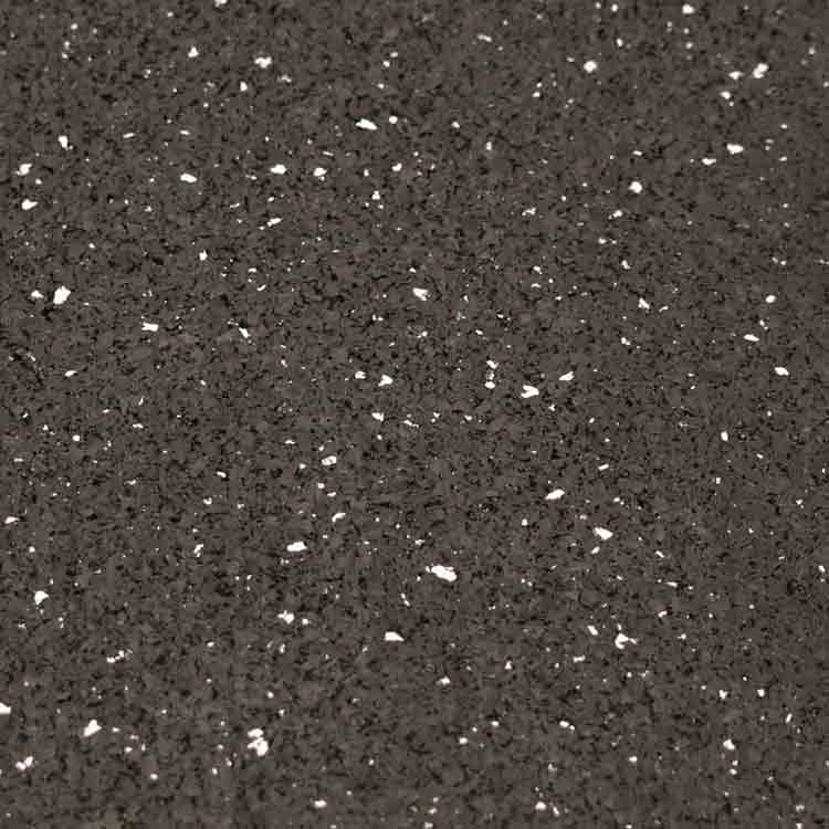 Close Up to See Texture of Z Cycle Roll, has some White Dots Speckled in there