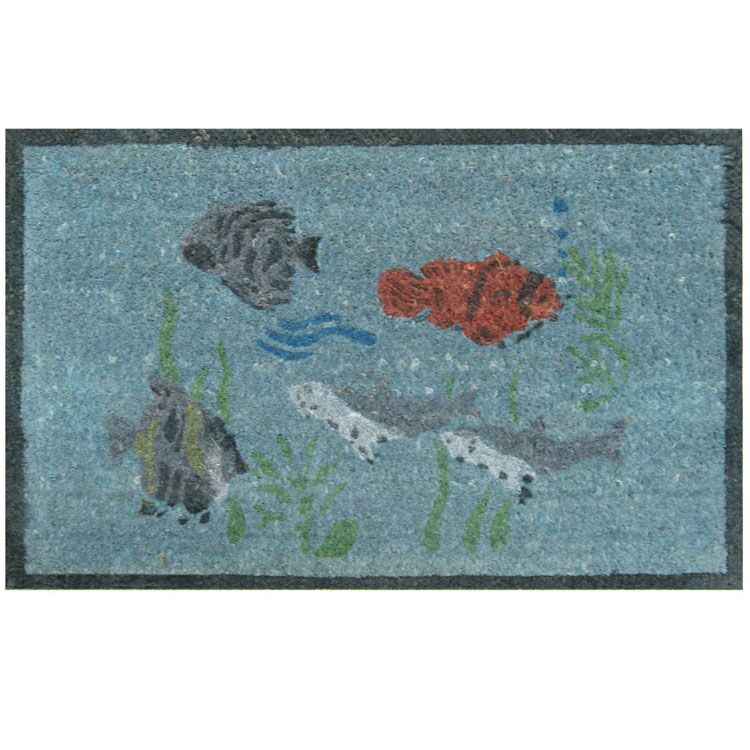 Aquarium Coconut Matting Aquarium Coconut Matting