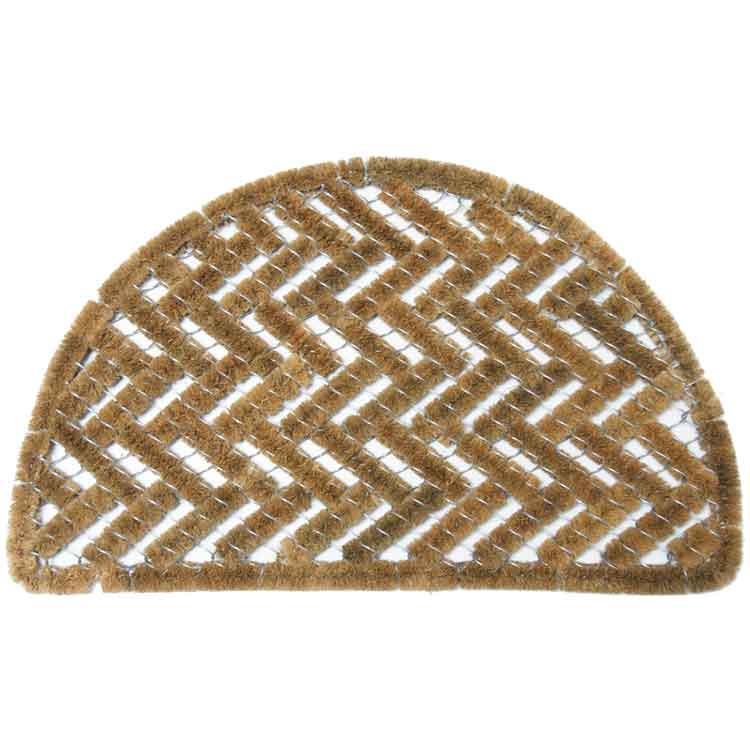 Caspian Sea Coir Entrance Door Mat Caspian Sea Coir Entrance Door Mat