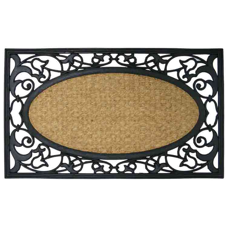 Celtic Sea Rubber Back Mats Celtic Sea Rubber Back Mats