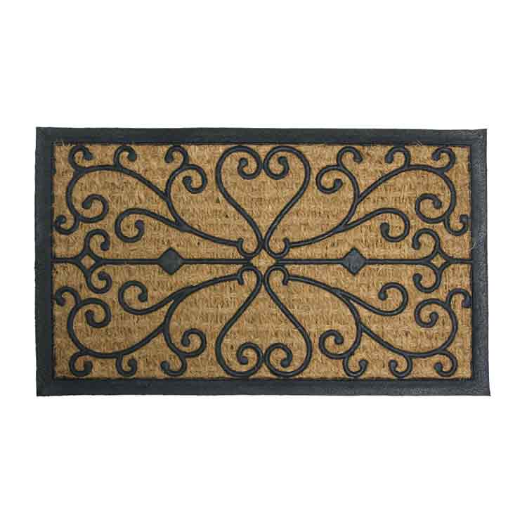 Harmony Rubber Backed Floor Mats Harmony Rubber Backed Floor Mats