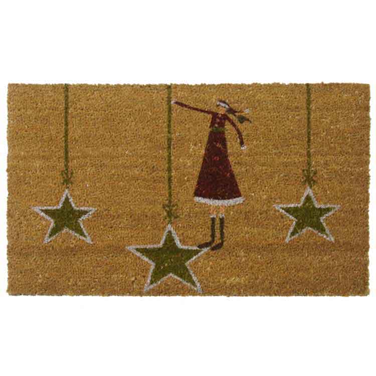 Contemporary Holiday Door Mats Contemporary Holiday Door Mats