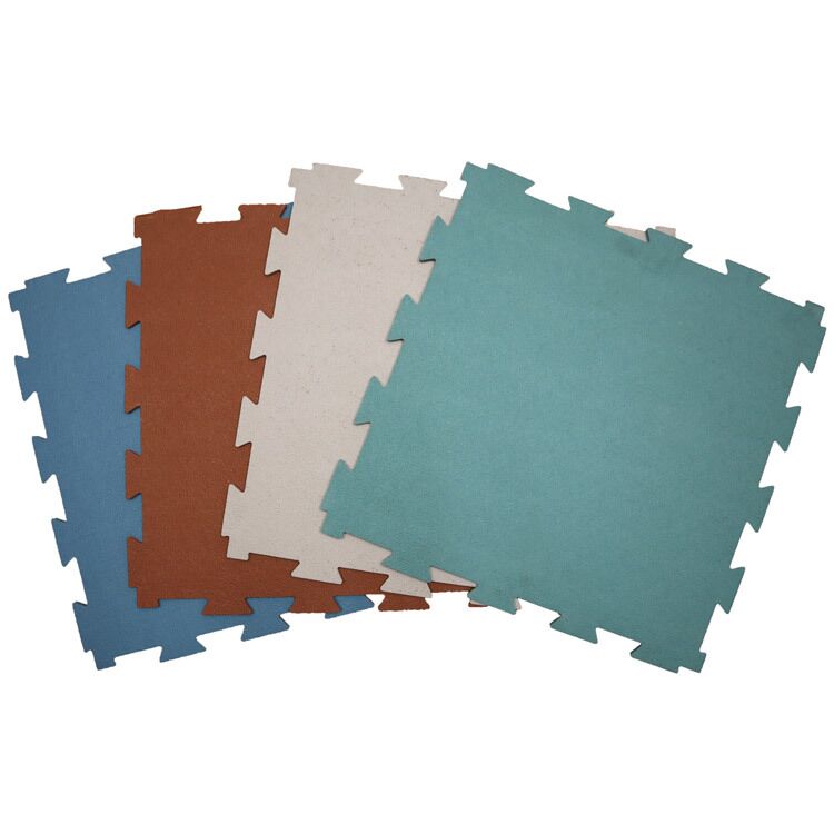 Terra-Flex Interlocking Flooring Tiles Terra-Flex Interlocking Flooring Tiles