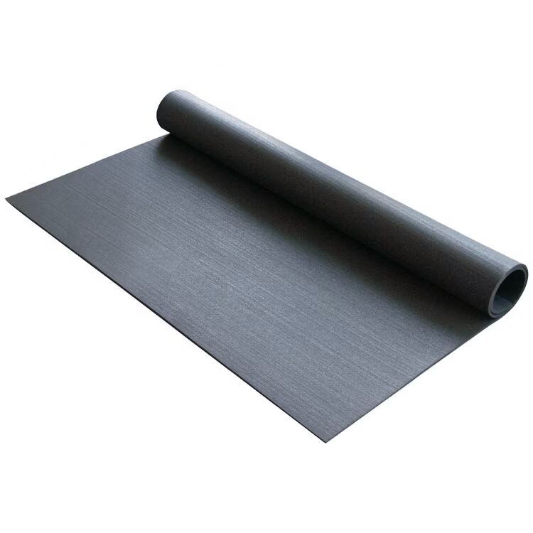 Black Elephant Bark Roll Black Elephant Bark Roll