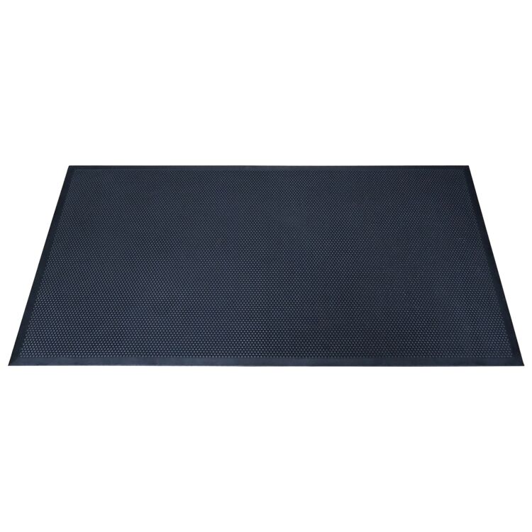 Single Rubber Mat