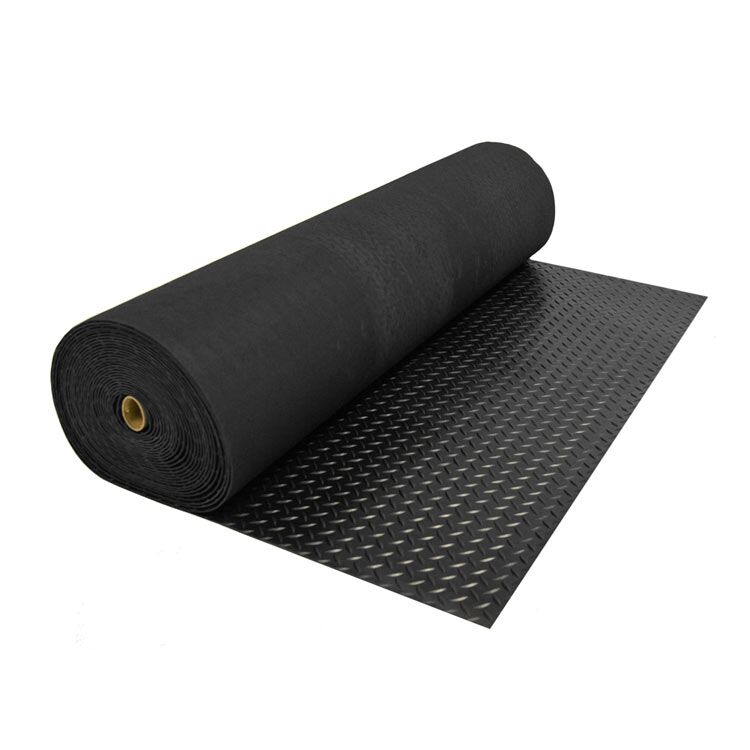 Figure deals skater Rubber Yoga Mat